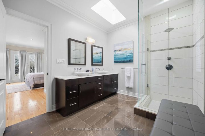 Photo 26 at 9 Gange Avenue, St. Clair, Toronto