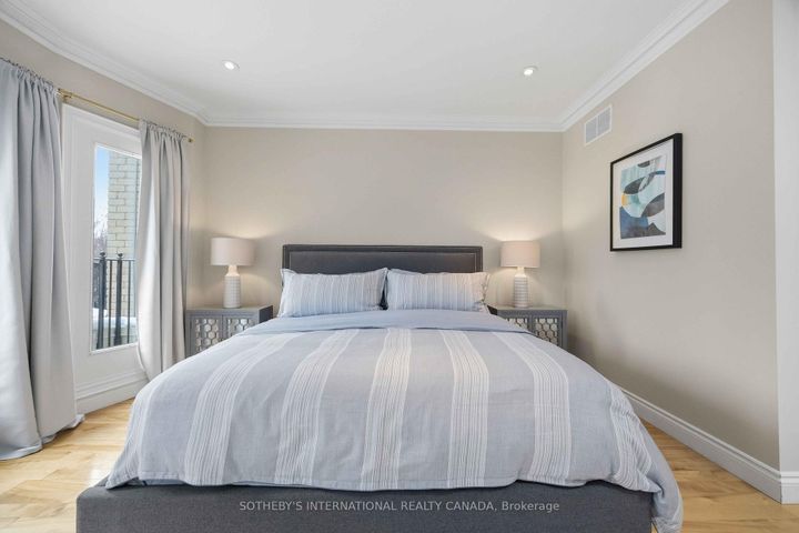 Photo 29 at 9 Gange Avenue, St. Clair, Toronto