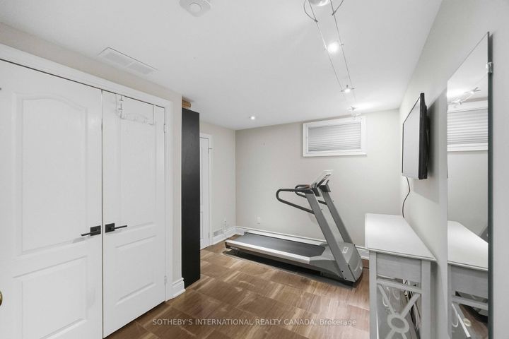 Photo 31 at 9 Gange Avenue, St. Clair, Toronto