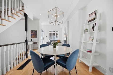 Photo 8 at 9 Gange Avenue, St. Clair, Toronto