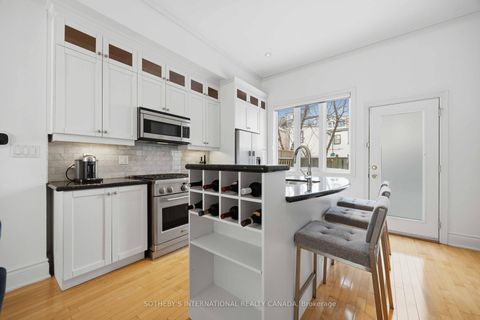 Photo 9 at 9 Gange Avenue, St. Clair, Toronto