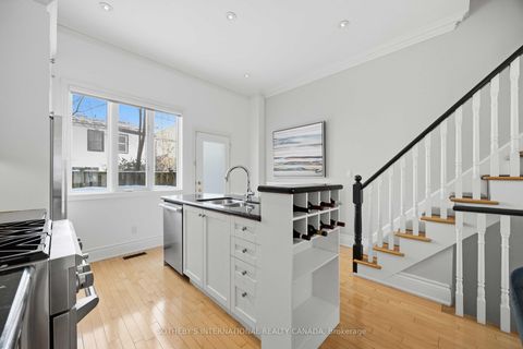 Photo 10 at 9 Gange Avenue, St. Clair, Toronto