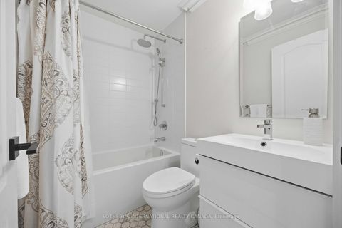 Photo 20 at 9 Gange Avenue, St. Clair, Toronto