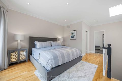 Photo 27 at 9 Gange Avenue, St. Clair, Toronto