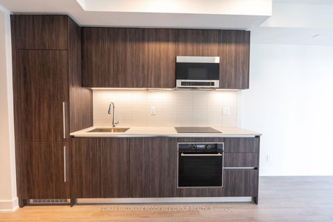 Photo 3 at 2801 - 8 Cumberland Street, Annex, Toronto