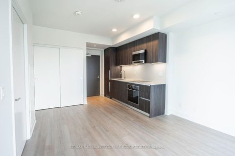 Photo 4 at 2801 - 8 Cumberland Street, Annex, Toronto