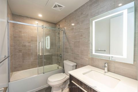 Photo 6 at 2801 - 8 Cumberland Street, Annex, Toronto