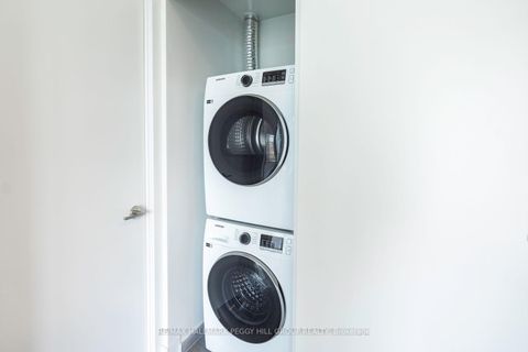 Photo 7 at 2801 - 8 Cumberland Street, Annex, Toronto