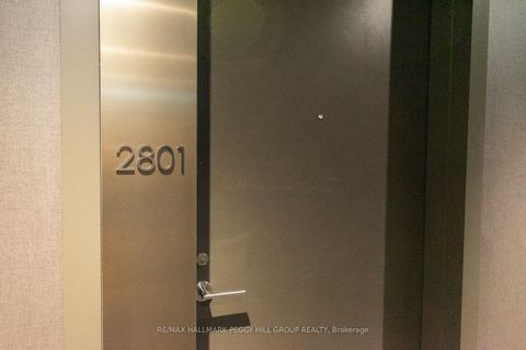 Photo 8 at 2801 - 8 Cumberland Street, Annex, Toronto