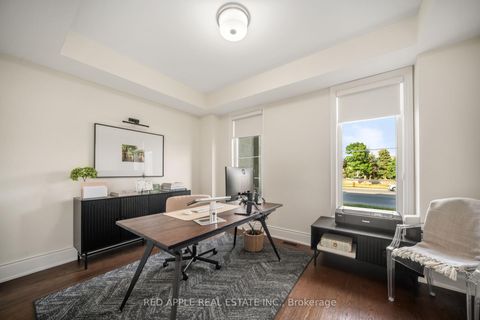 Photo 2 at 9392 Bayview Avenue, Observatory, Richmond Hill