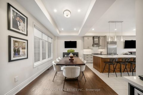 Photo 8 at 9392 Bayview Avenue, Observatory, Richmond Hill