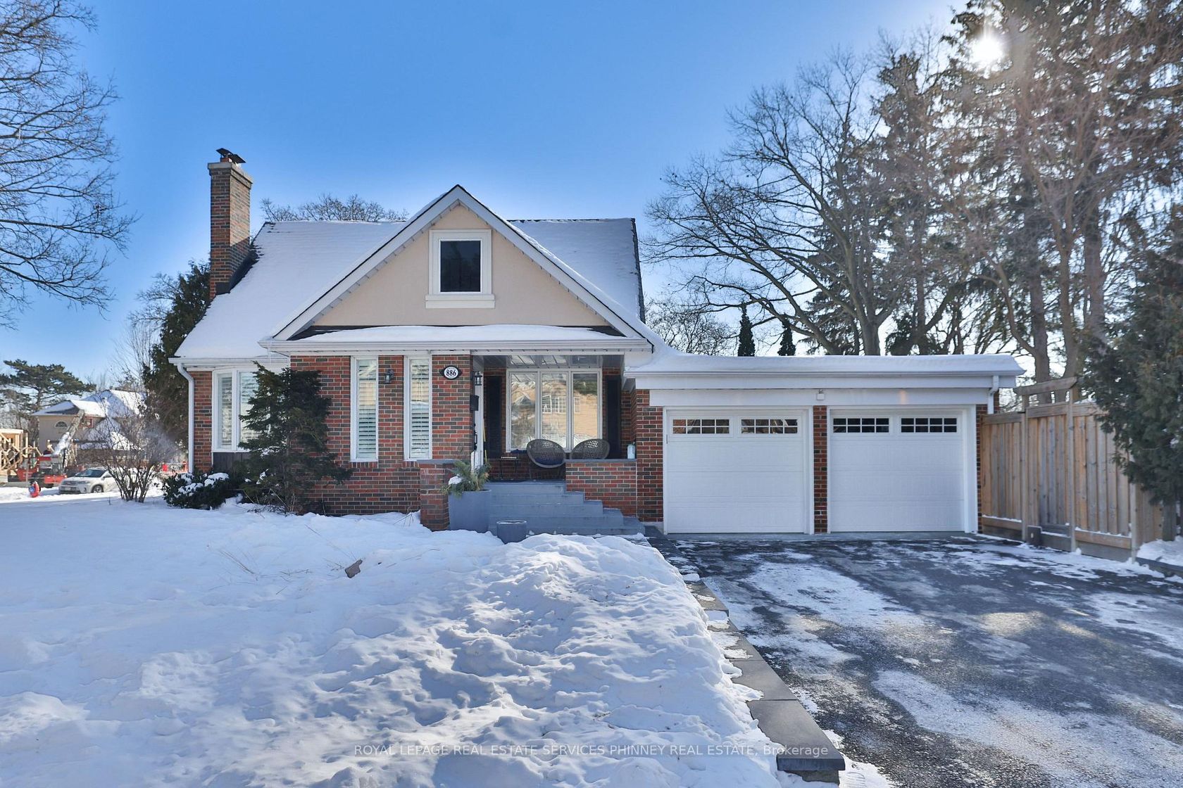 886 Whitney Drive, Lakeview, Mississauga 