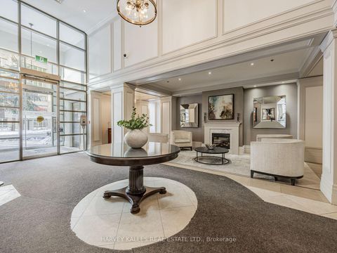 Photo 1 at 327 - 205 The Donway W, Don Mills, Toronto