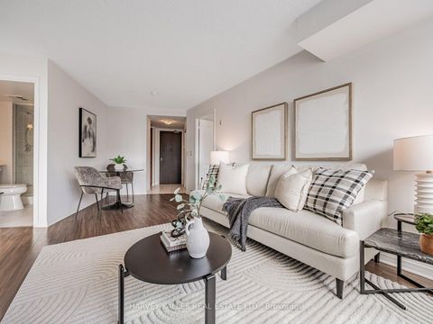 Photo 10 at 327 - 205 The Donway W, Don Mills, Toronto