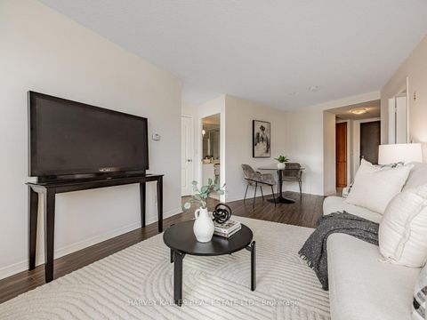 Photo 11 at 327 - 205 The Donway W, Don Mills, Toronto