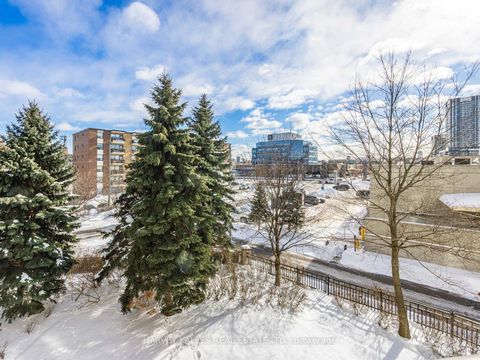 Photo 17 at 327 - 205 The Donway W, Don Mills, Toronto