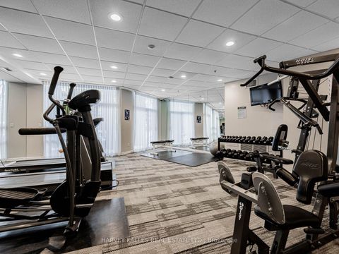 Photo 18 at 327 - 205 The Donway W, Don Mills, Toronto