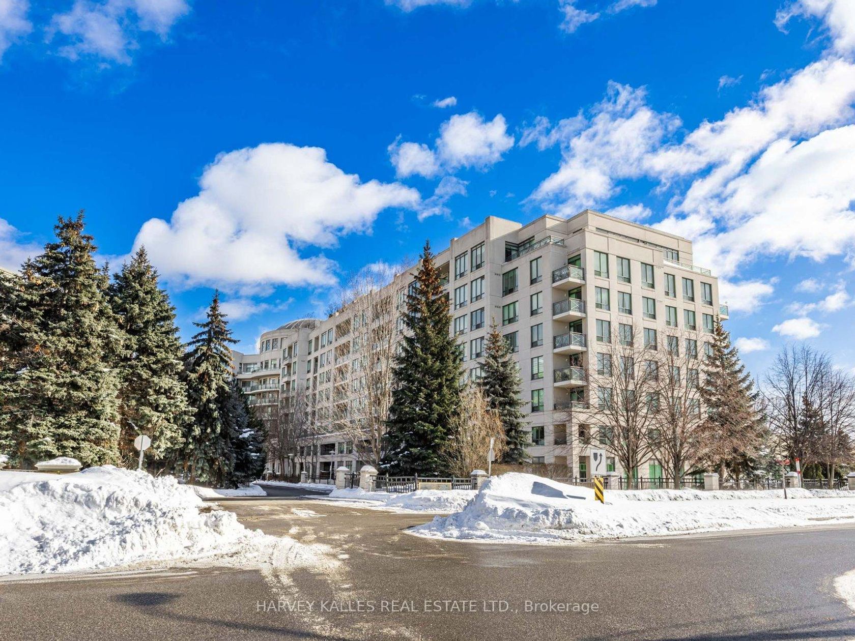 327 - 205 The Donway W, Don Mills, Toronto 