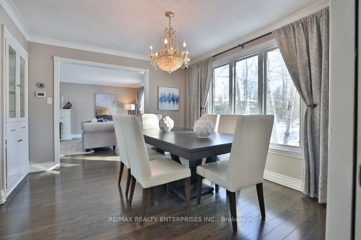 Photo 12 at 208 Mineola Road W, Mineola, Mississauga