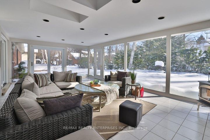 Photo 20 at 208 Mineola Road W, Mineola, Mississauga