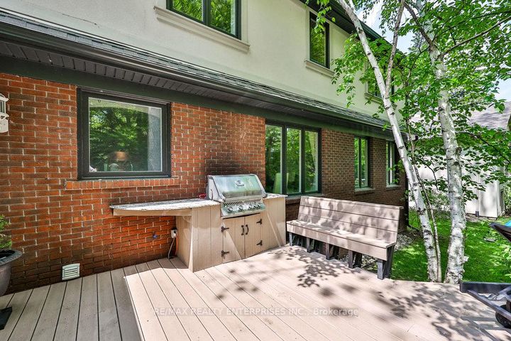 Photo 39 at 208 Mineola Road W, Mineola, Mississauga