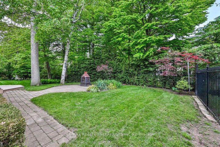 Photo 40 at 208 Mineola Road W, Mineola, Mississauga