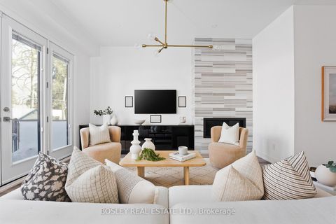 Photo 2 at 23 White Birch Road, Cliffside, Toronto