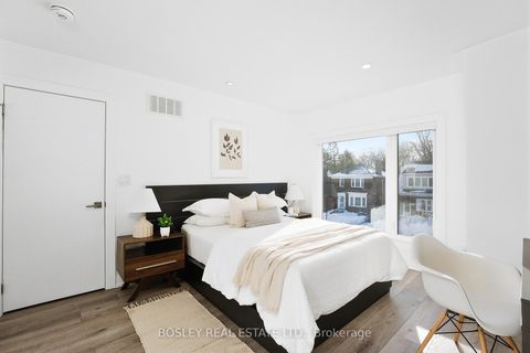 Photo 22 at 23 White Birch Road, Cliffside, Toronto