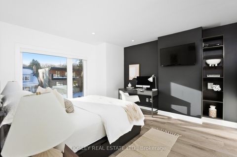 Photo 23 at 23 White Birch Road, Cliffside, Toronto