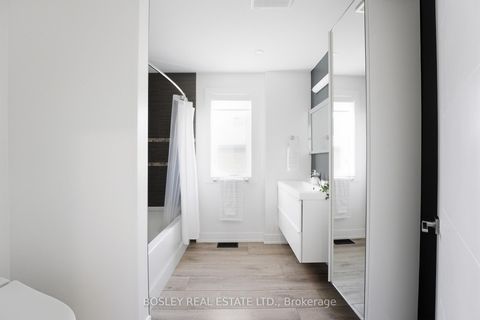 Photo 28 at 23 White Birch Road, Cliffside, Toronto