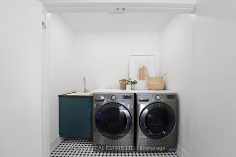 Photo 30 at 23 White Birch Road, Cliffside, Toronto