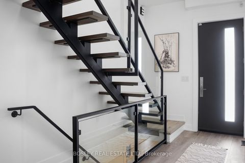 Photo 31 at 23 White Birch Road, Cliffside, Toronto