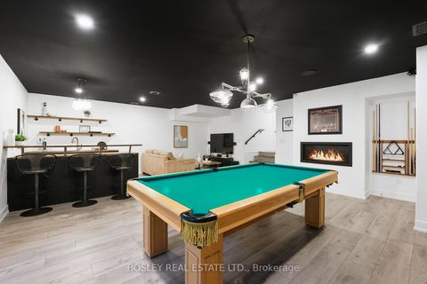 Photo 34 at 23 White Birch Road, Cliffside, Toronto