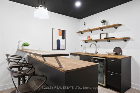 Photo 36 at 23 White Birch Road, Cliffside, Toronto