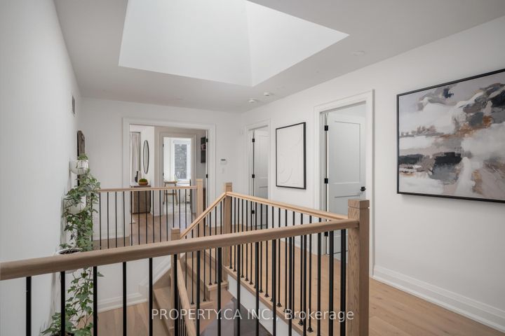 Photo 17 at 15 Marilyn Crescent, Parkview, Toronto