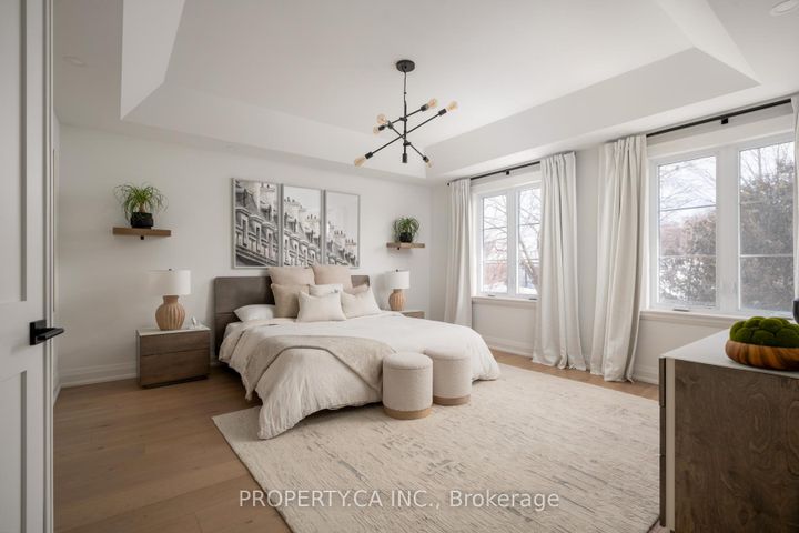 Photo 18 at 15 Marilyn Crescent, Parkview, Toronto