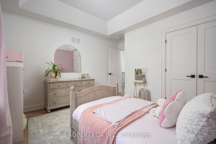 Photo 26 at 15 Marilyn Crescent, Parkview, Toronto