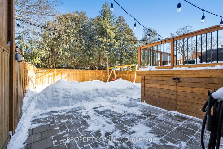 Photo 39 at 15 Marilyn Crescent, Parkview, Toronto