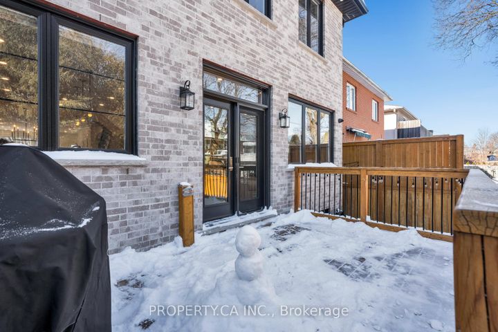 Photo 41 at 15 Marilyn Crescent, Parkview, Toronto