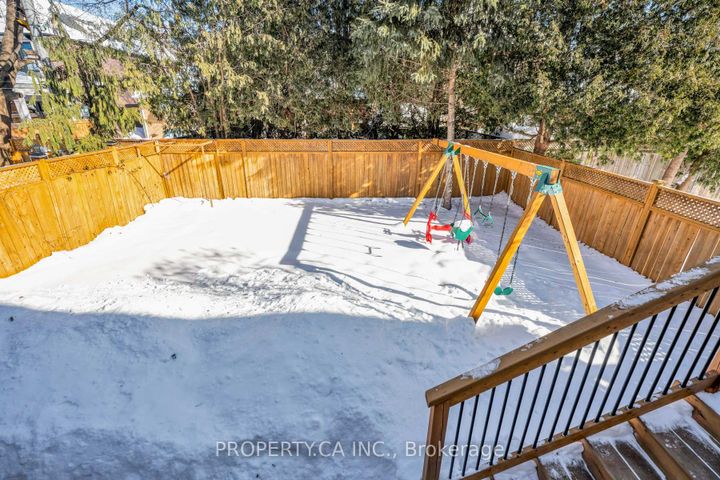 Photo 42 at 15 Marilyn Crescent, Parkview, Toronto