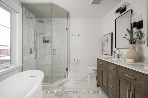 Photo 21 at 15 Marilyn Crescent, Parkview, Toronto