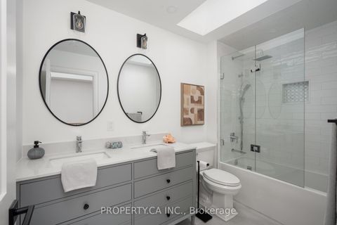 Photo 23 at 15 Marilyn Crescent, Parkview, Toronto