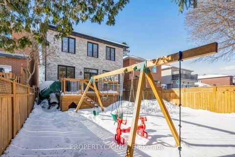 Photo 43 at 15 Marilyn Crescent, Parkview, Toronto