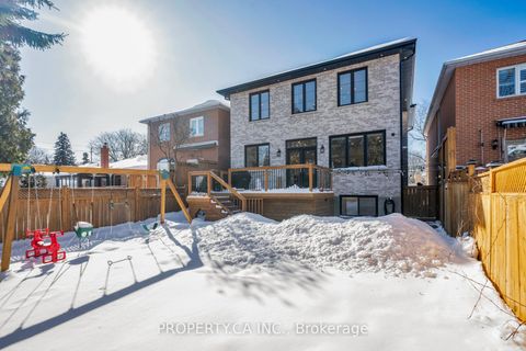 Photo 44 at 15 Marilyn Crescent, Parkview, Toronto