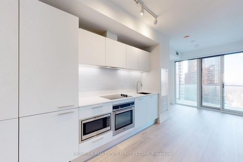 Photo 0 at 2812 - 3 Gloucester Street, Yonge Corridor, Toronto