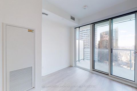 Photo 1 at 2812 - 3 Gloucester Street, Yonge Corridor, Toronto