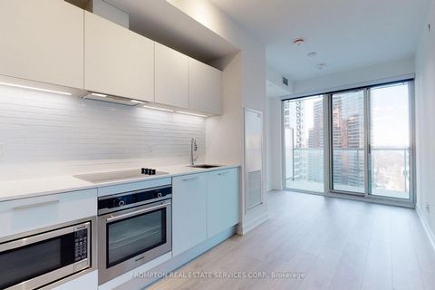 Photo 3 at 2812 - 3 Gloucester Street, Yonge Corridor, Toronto