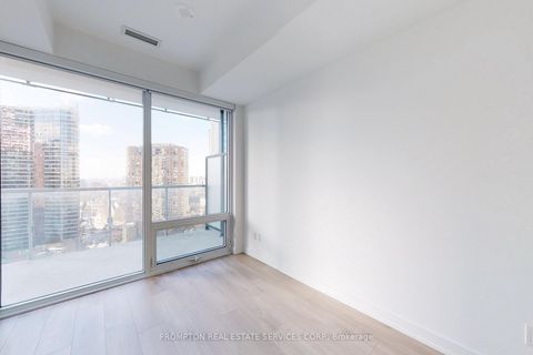 Photo 7 at 2812 - 3 Gloucester Street, Yonge Corridor, Toronto