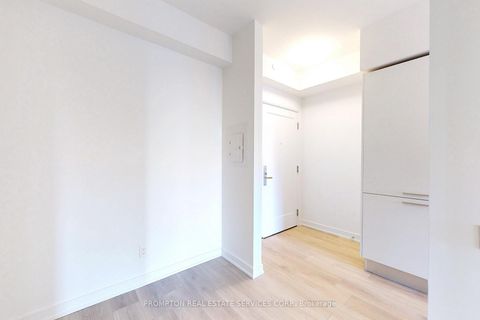 Photo 11 at 2812 - 3 Gloucester Street, Yonge Corridor, Toronto