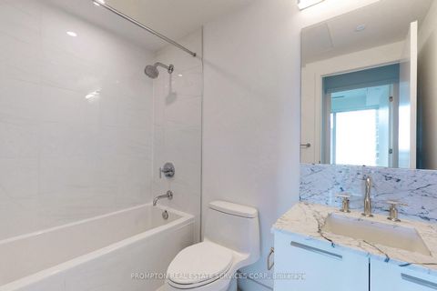 Photo 12 at 2812 - 3 Gloucester Street, Yonge Corridor, Toronto